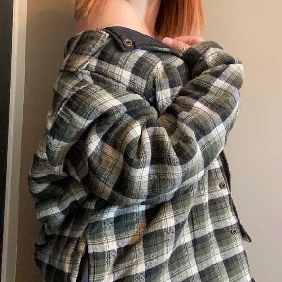 Open trails large jacket - Picture 2 of 10